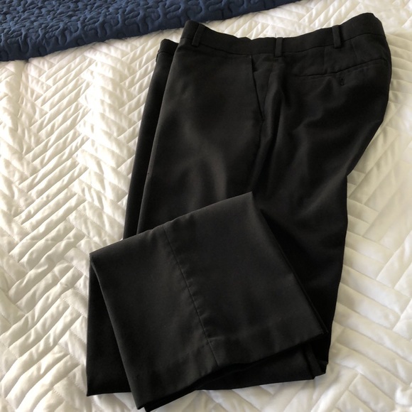 Apt 9 mens dress pant size 34x34 - Picture 3 of 6